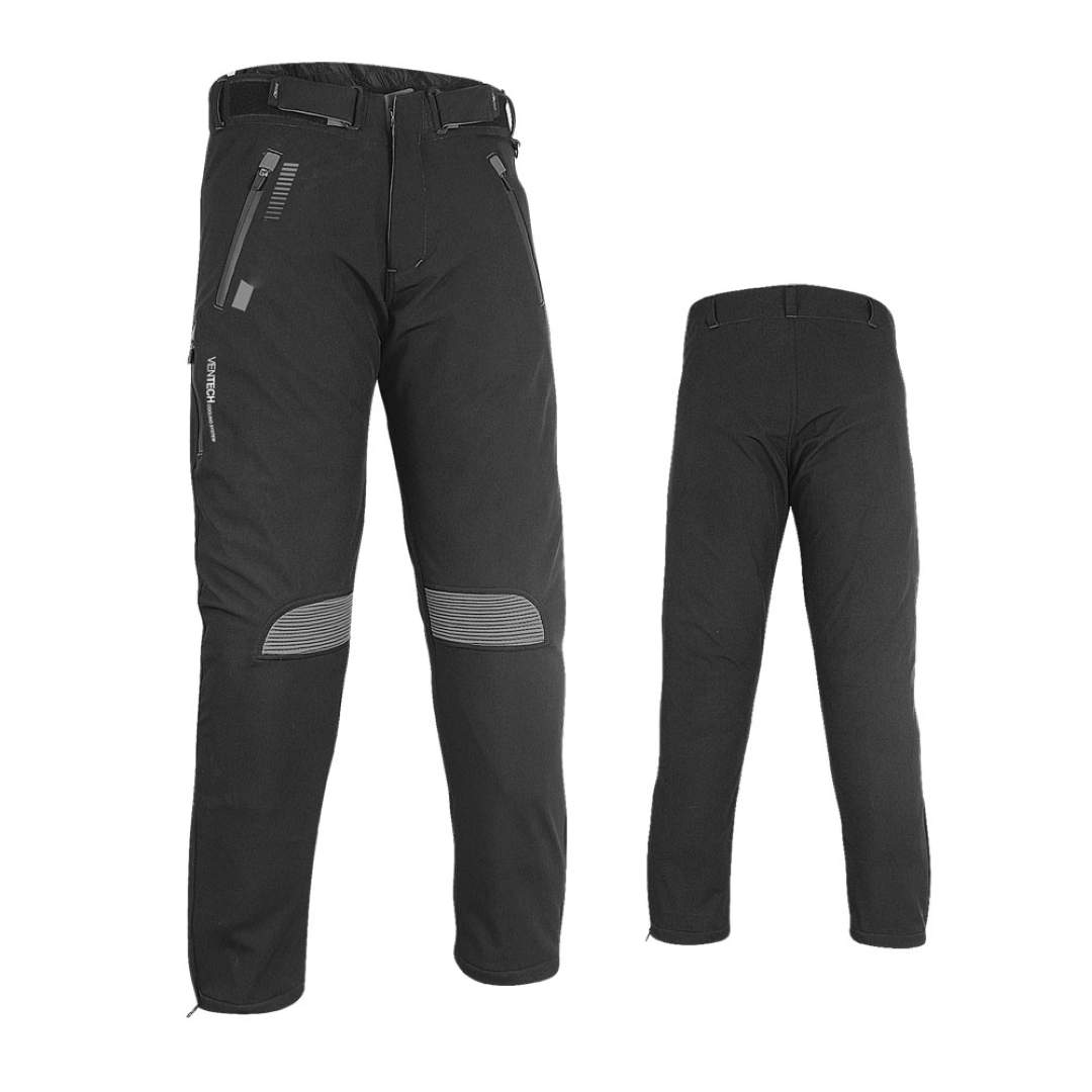 Штаны мотоциклетные (текстиль) HIZER AT-2801 (XXXXL)