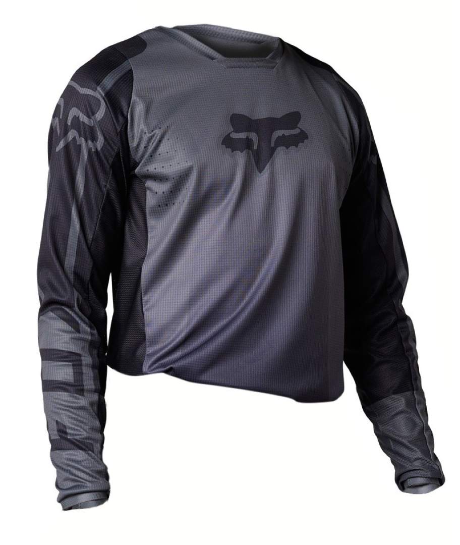 Джерси/футболка для мотокросса FOX №17 (XL)