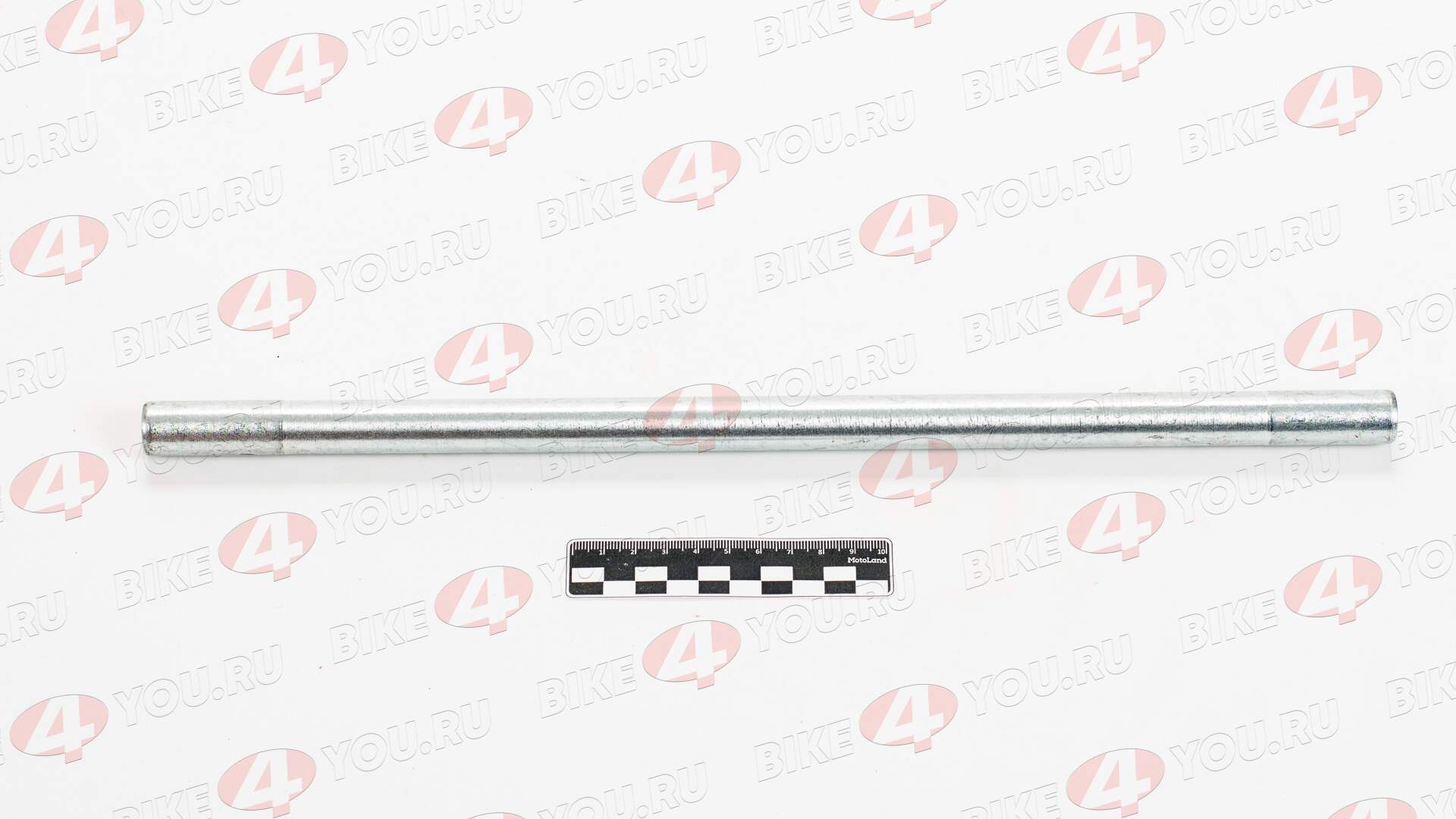 Ось 18x405 снегоход S2