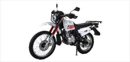 Motoland STRIKER 200: почему эта модель стоит вашего внимания