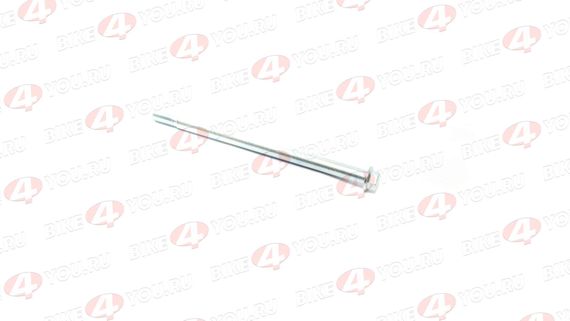 Ось переднего колеса Bandit