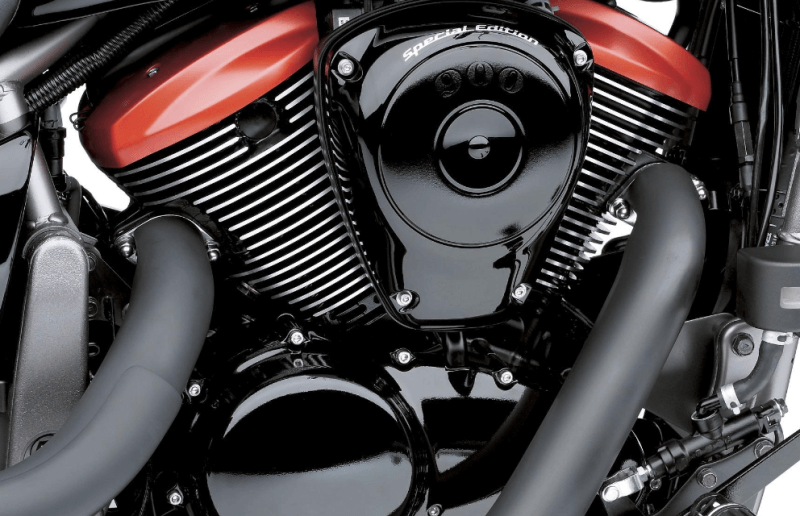 Клоны двигателей японских компаний