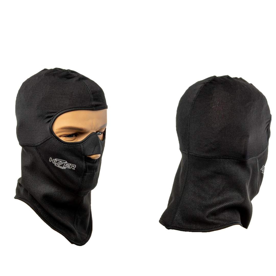 Маска мотоциклетная HIZER AT-7831