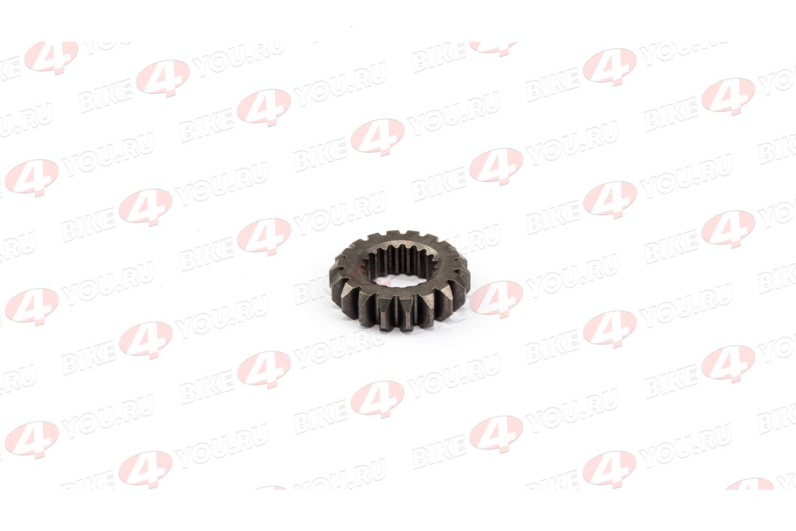 Шестерня маслонасоса 174MN-3 (CBS300) ZS