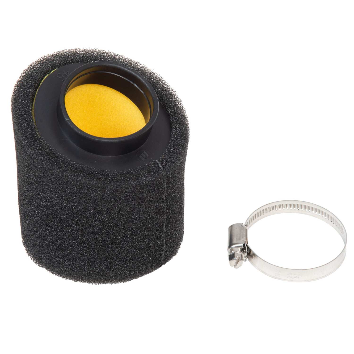 Фильтр возд. нулевик №13 (d=45mm) NIBBI