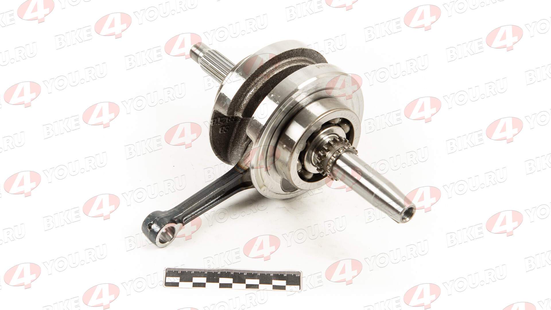 Коленвал 165FMM (CBB250)