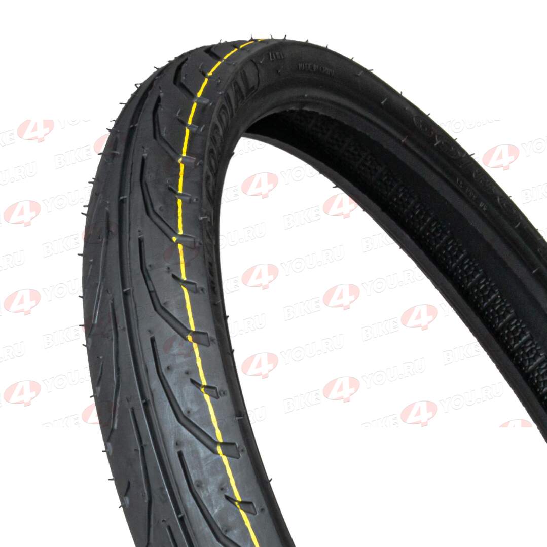 Покрышка мото 17" 60/80-17 P-99 Yuanxing