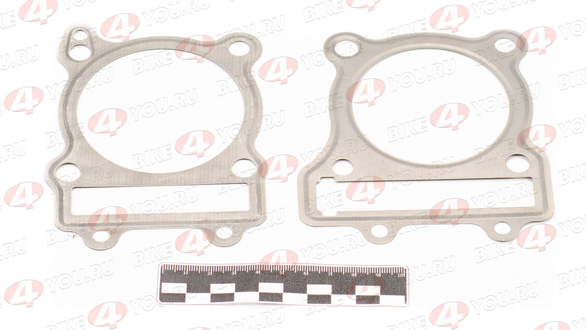 Набор прокладок цилиндро поршневой группы ( ЦПГ )  W190 190см3 ZS