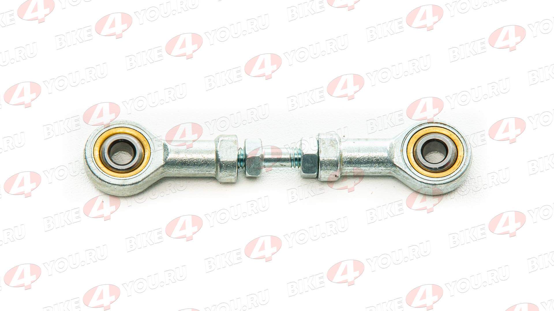 Шарнир рычага п.п. в сборе 161QMK 200см3 с реверсом