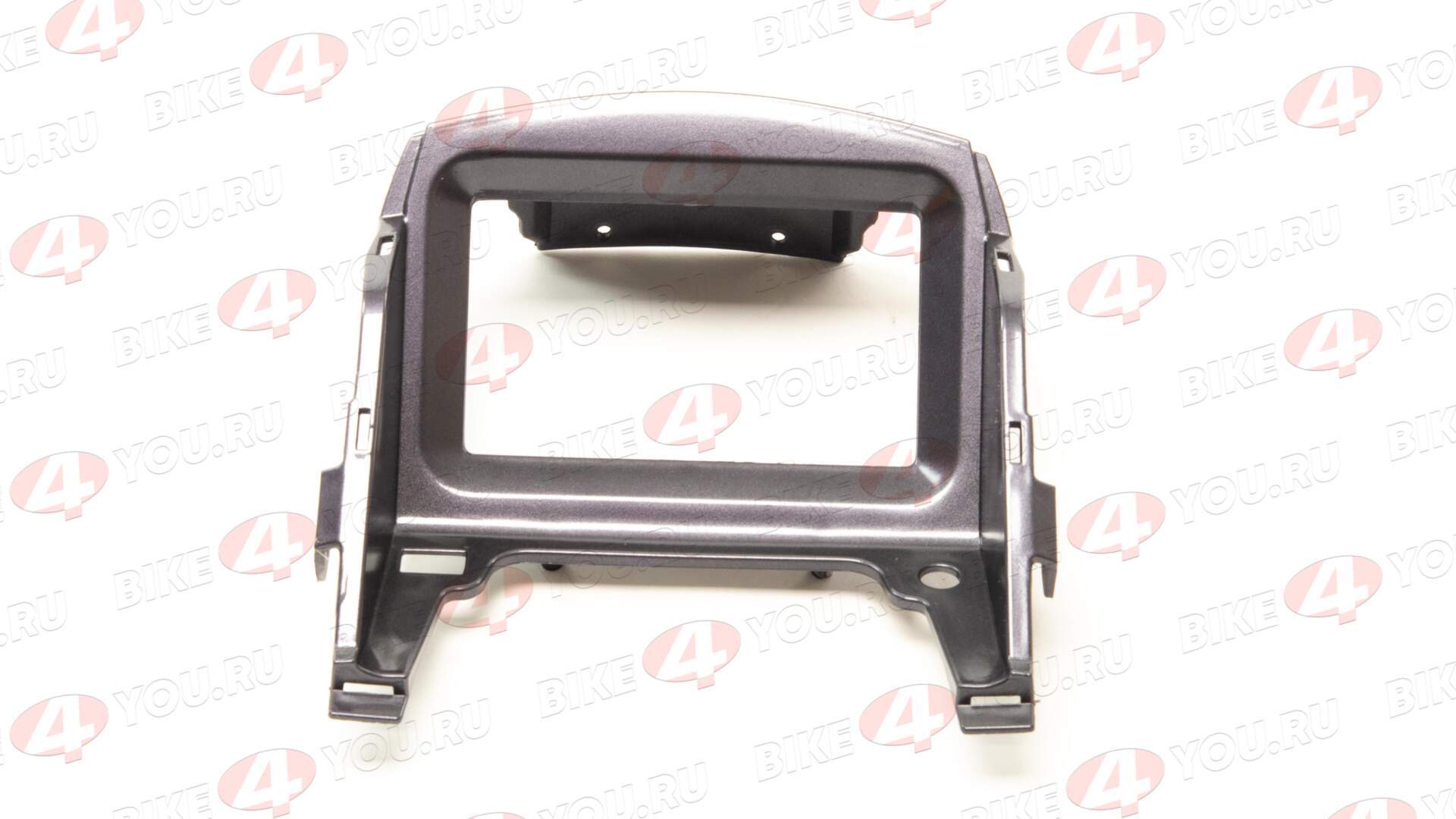 Пластик панели приборов №1  ATV WILD TRACK X серый