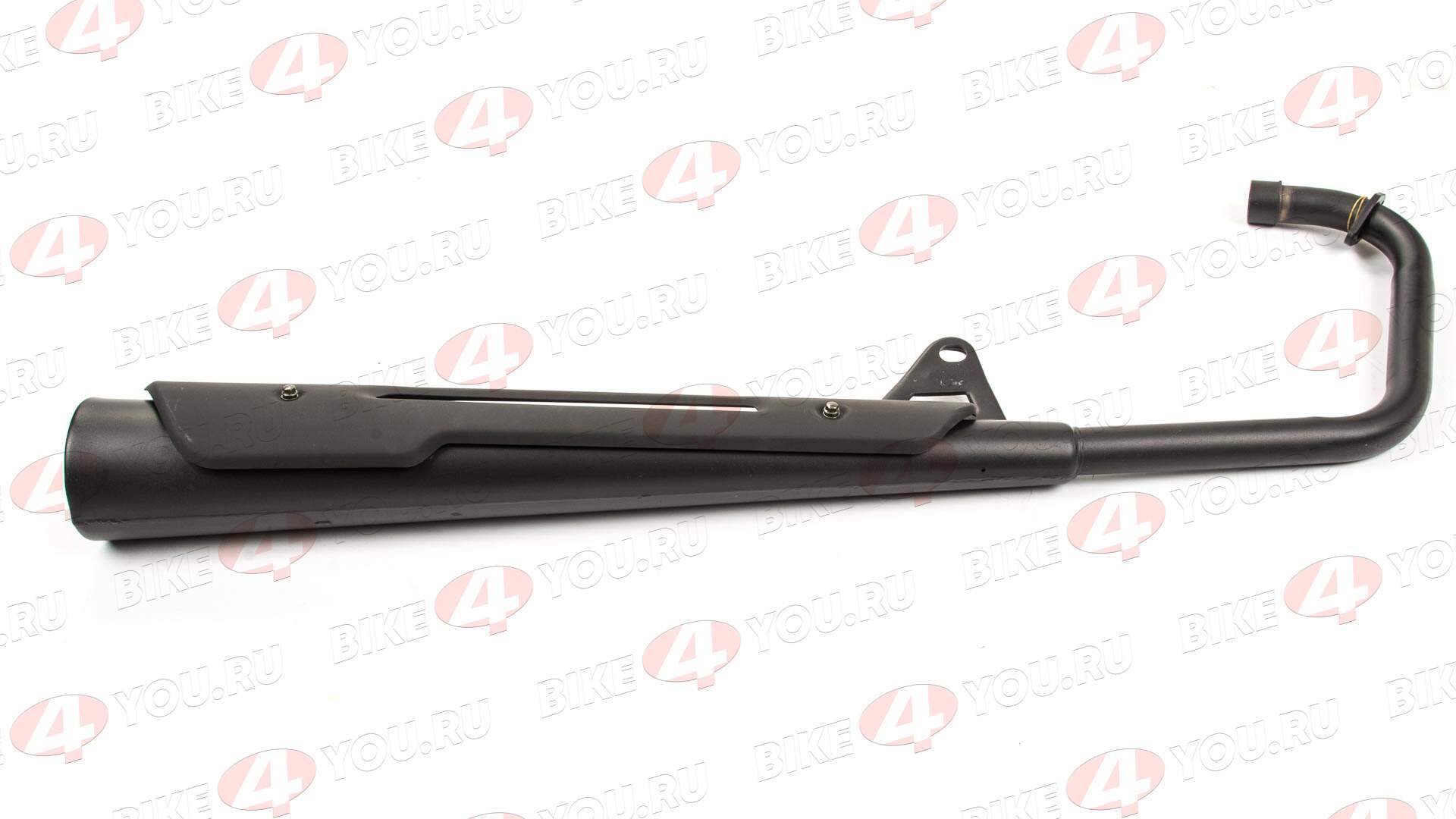 Глушитель Voyage 200