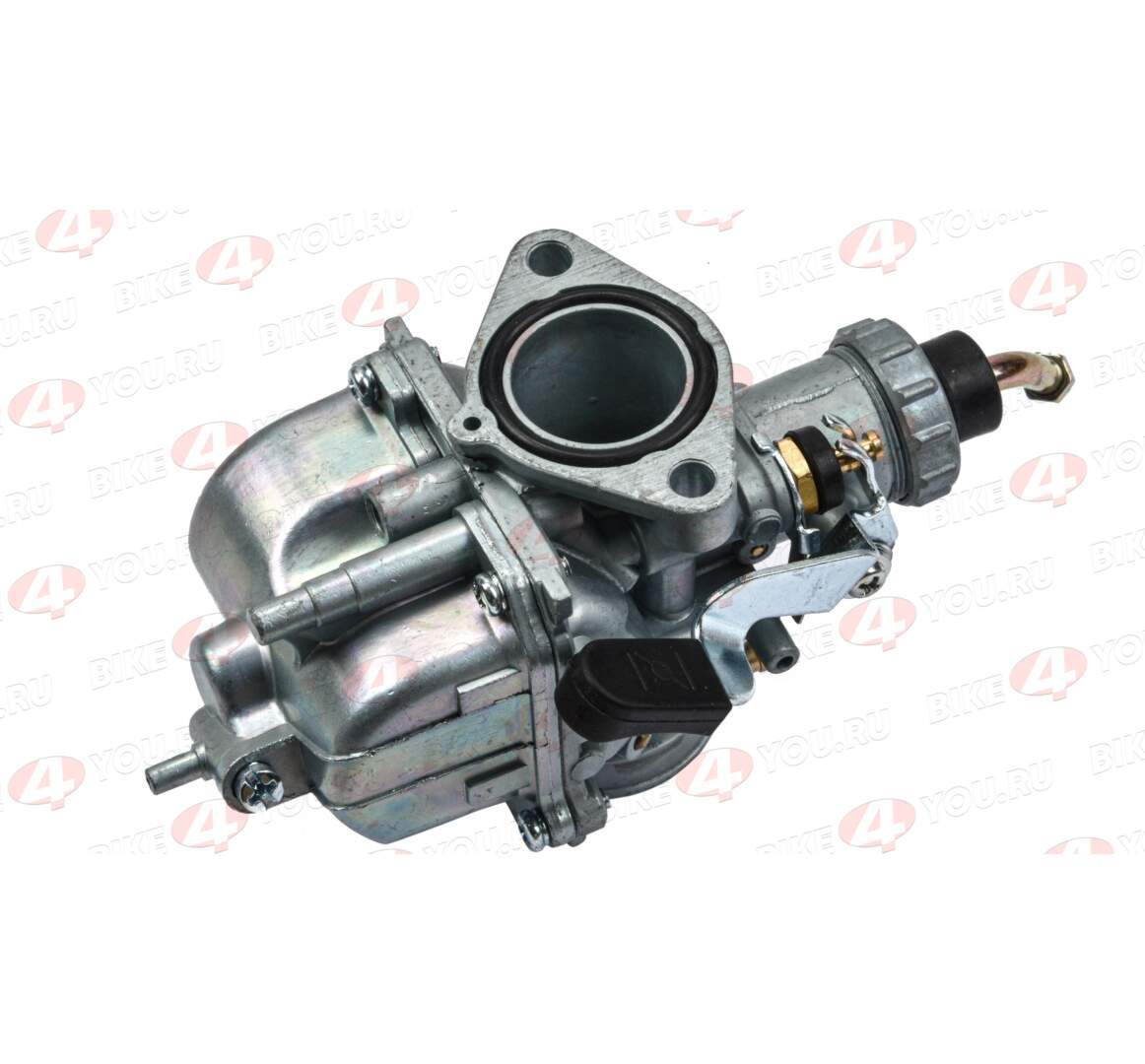 Карбюратор PZ24 125см3