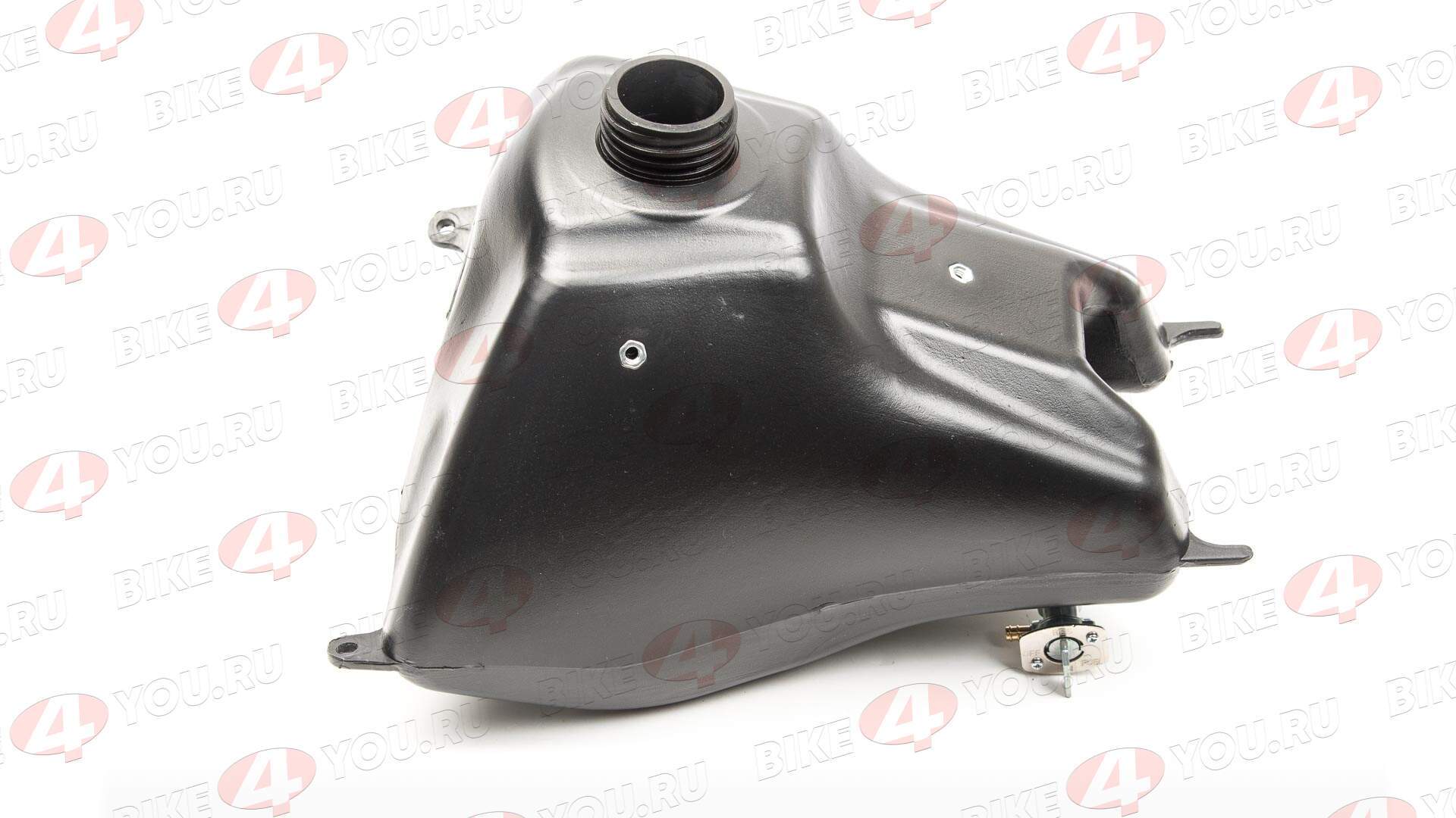 Бак топливный №4 Kayo125