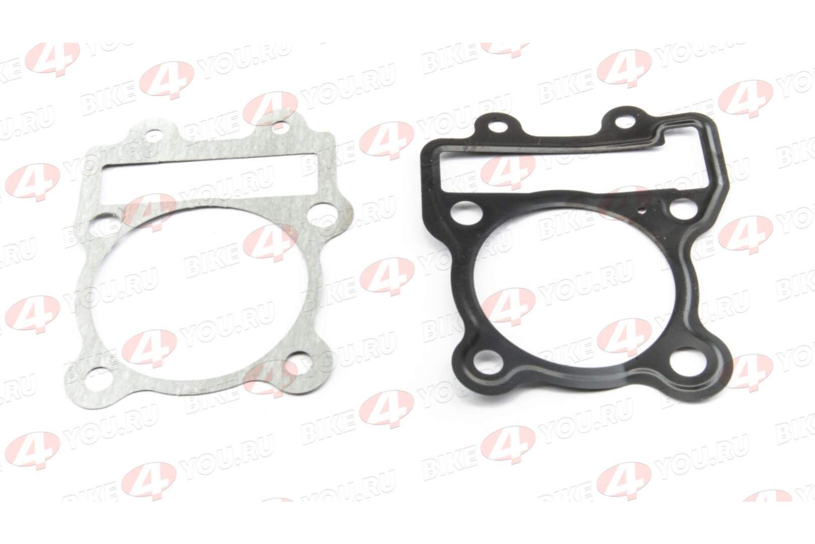 Набор прокладок цилиндро поршневой группы ( ЦПГ ) 162YMJ (W190) 190см3 ZS X-TECH