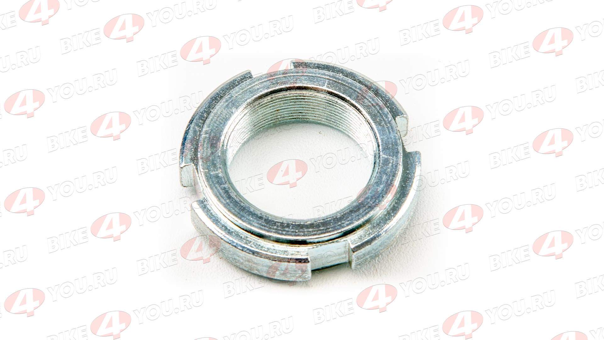 Гайка штока траверсы KAYO T2,T4,T6 