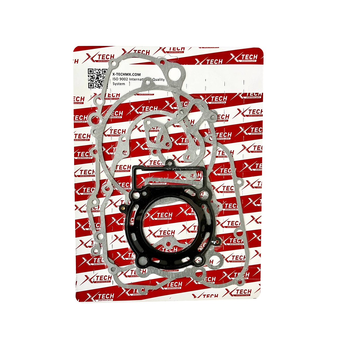 Набор прокладок (полный) 177MM (NC250) X-TECH