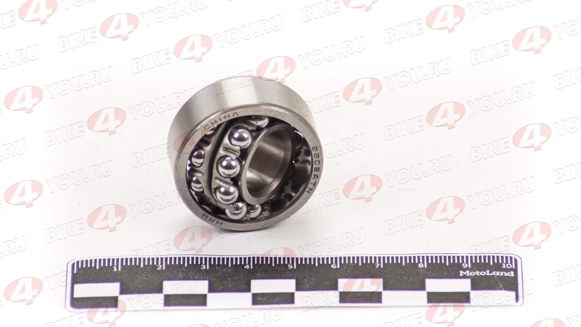 Подшипник 2202 рулевого вала ATV EAGLE/COYOTE/WILD/WILD TRACK