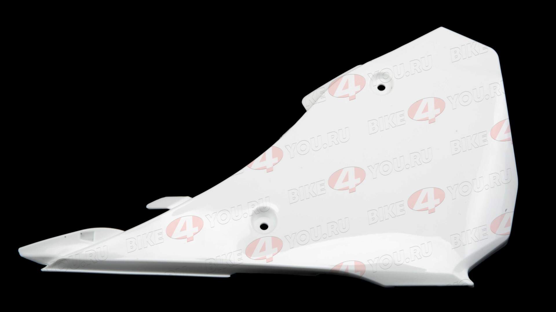 Пластик задний левый CRF 250 / KAYO K1 / BSE J1/J2