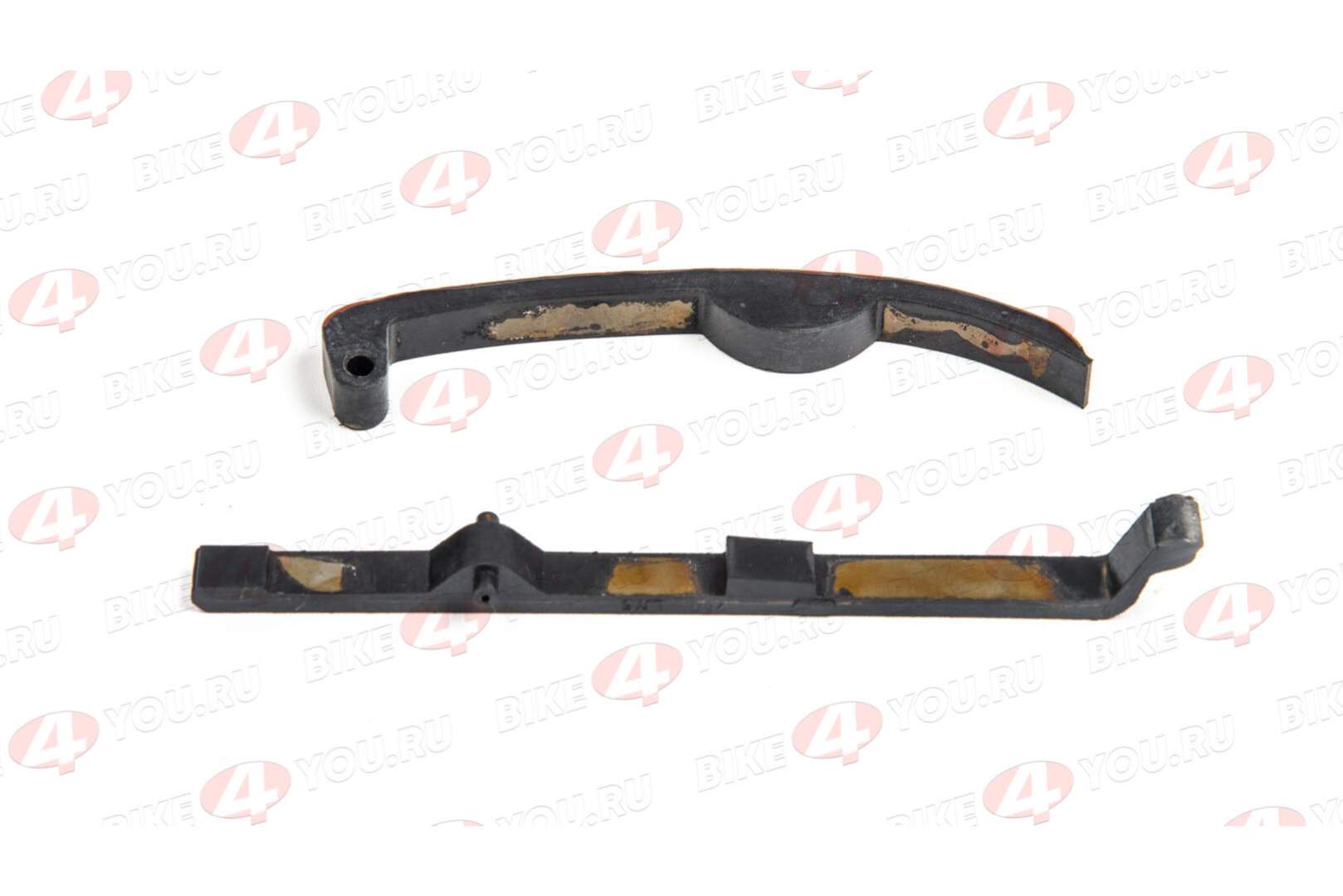 Успокоитель+направляющая ГРМ 174MN-3 (CBS300) ZS