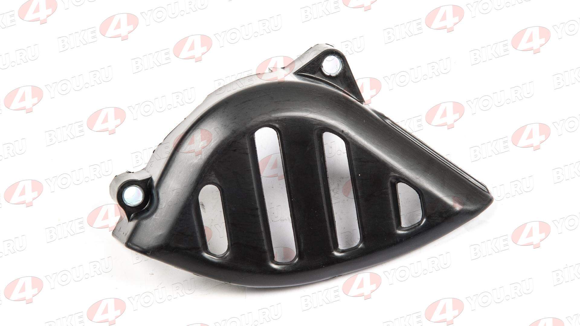 Крышка ведущей звезды 177MM (NC250)  ZS