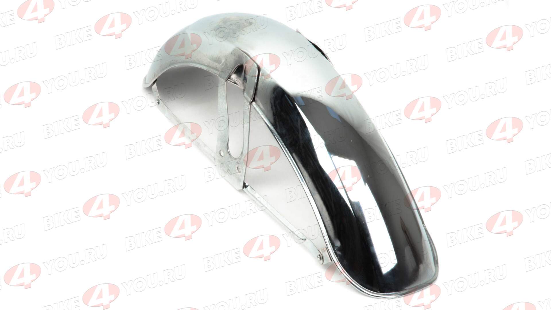 Крыло переднее VR