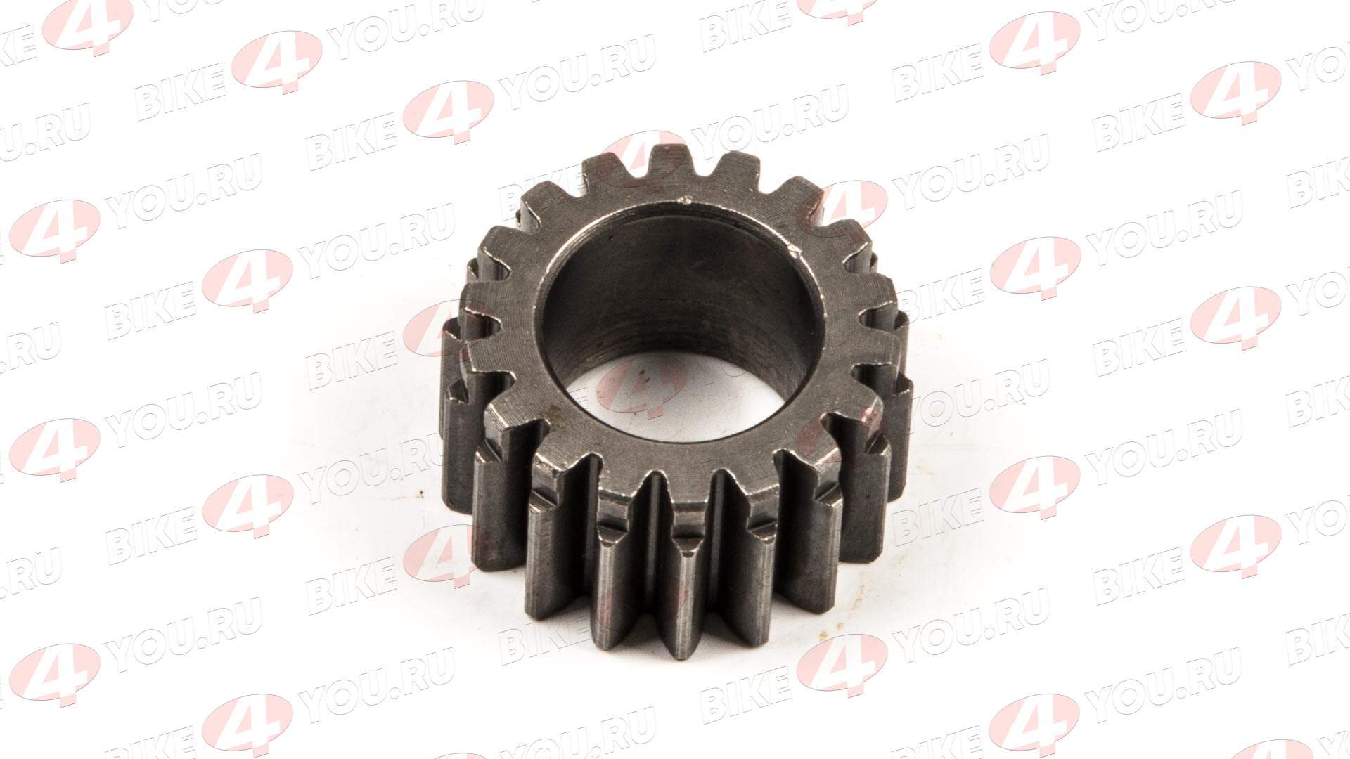 Шестерня сцепления (на коленвал) 139FMB,147FMH,152FMH 50-110см3