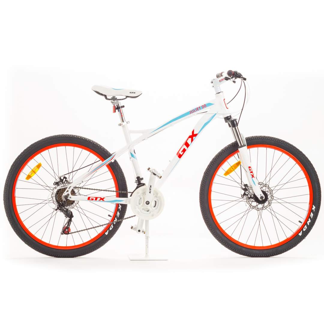 Велосипед 26" GTX JULIET 20 (рама 17.5") (000099)