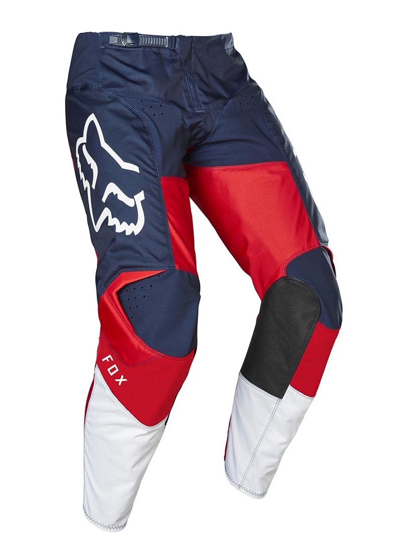 Штаны для мотокросса FOX №5 (L)