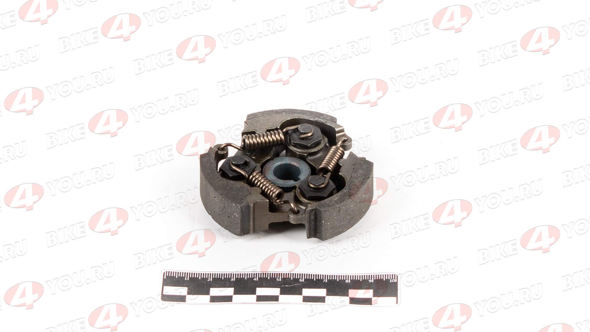 Сцепление центробежное 49СС для минибайка