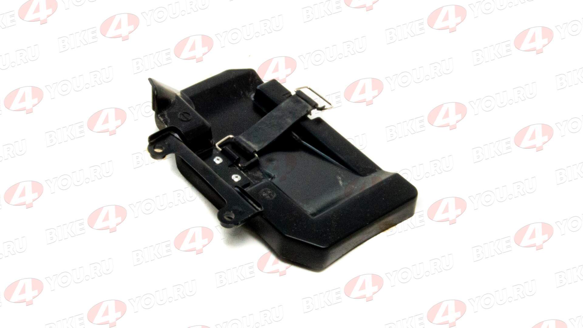 Пластик крышка АКБ ATV 250S