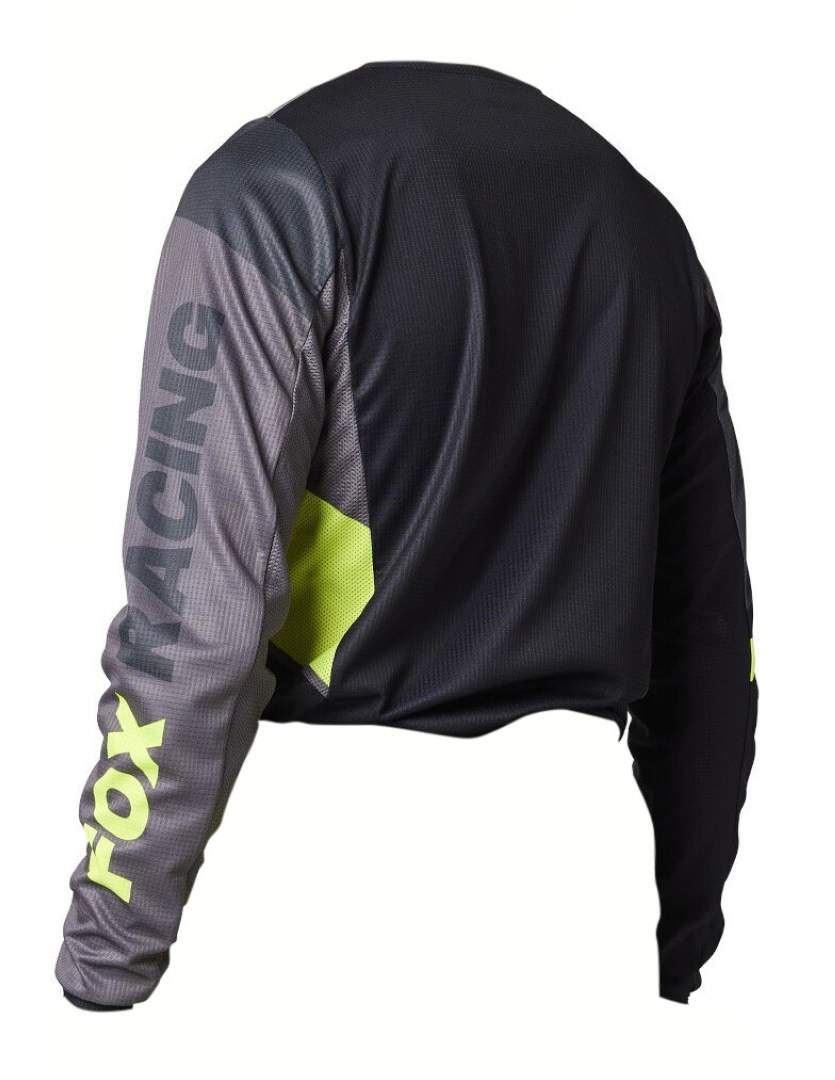 Джерси/футболка для мотокросса FOX №15 (L)