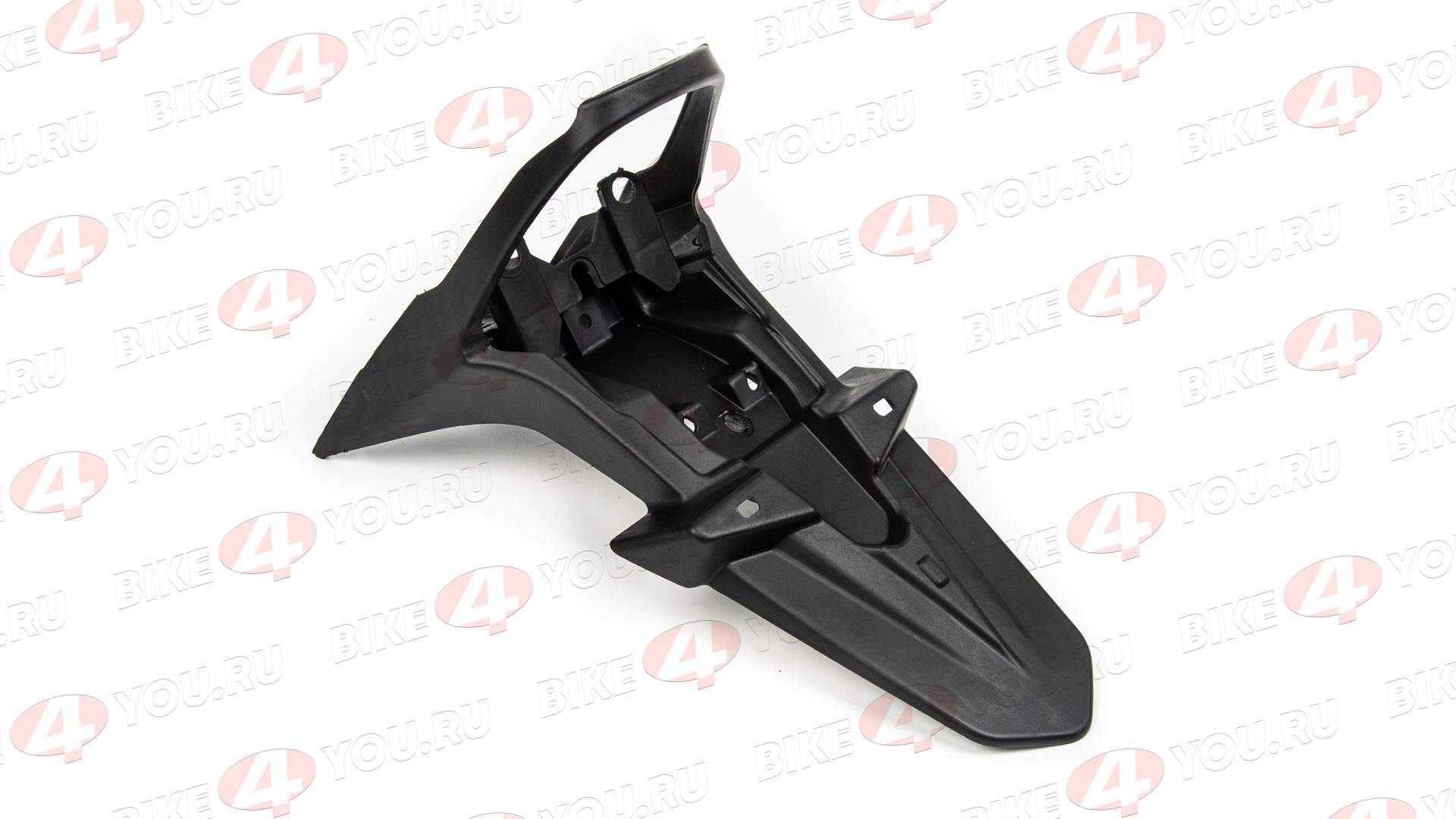 Крыло заднее Enduro 250 LT/ST/EX