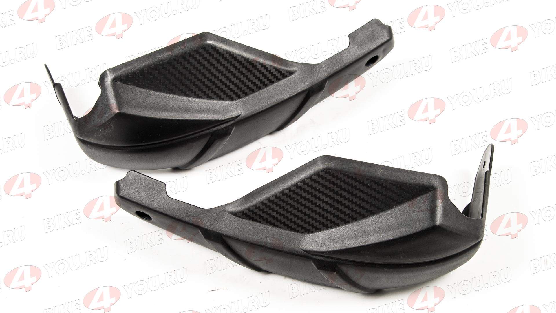 Защита рук ATV WILD TRACK (б/крел.)