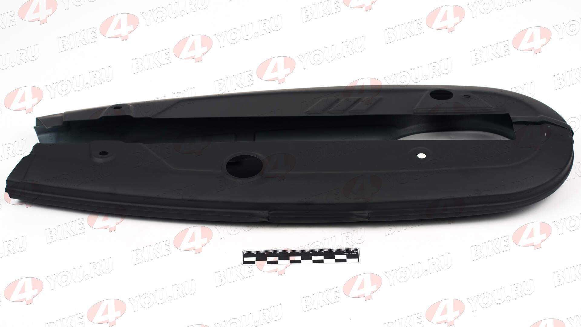 Кожух приводной цепи Альфа RX