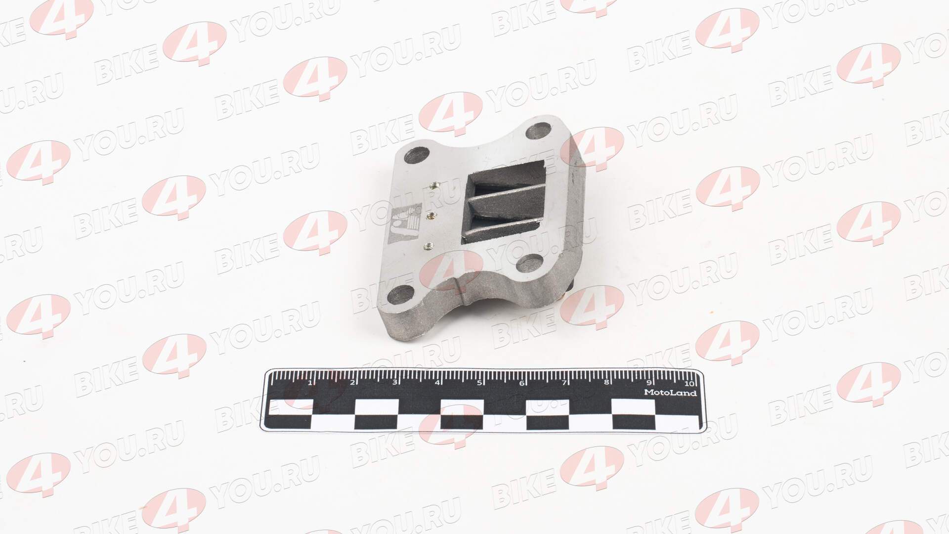 Клапан лепестковый DIO50 AF18/27