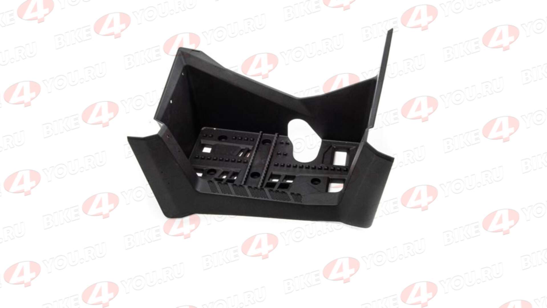 Пластик подножка водителя правая  ATV SHARK 200