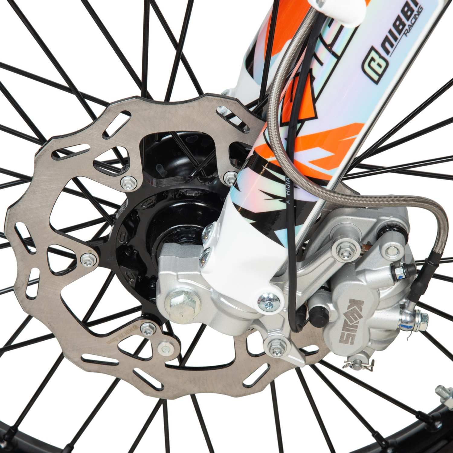 Мотоцикл Кросс Kews K16