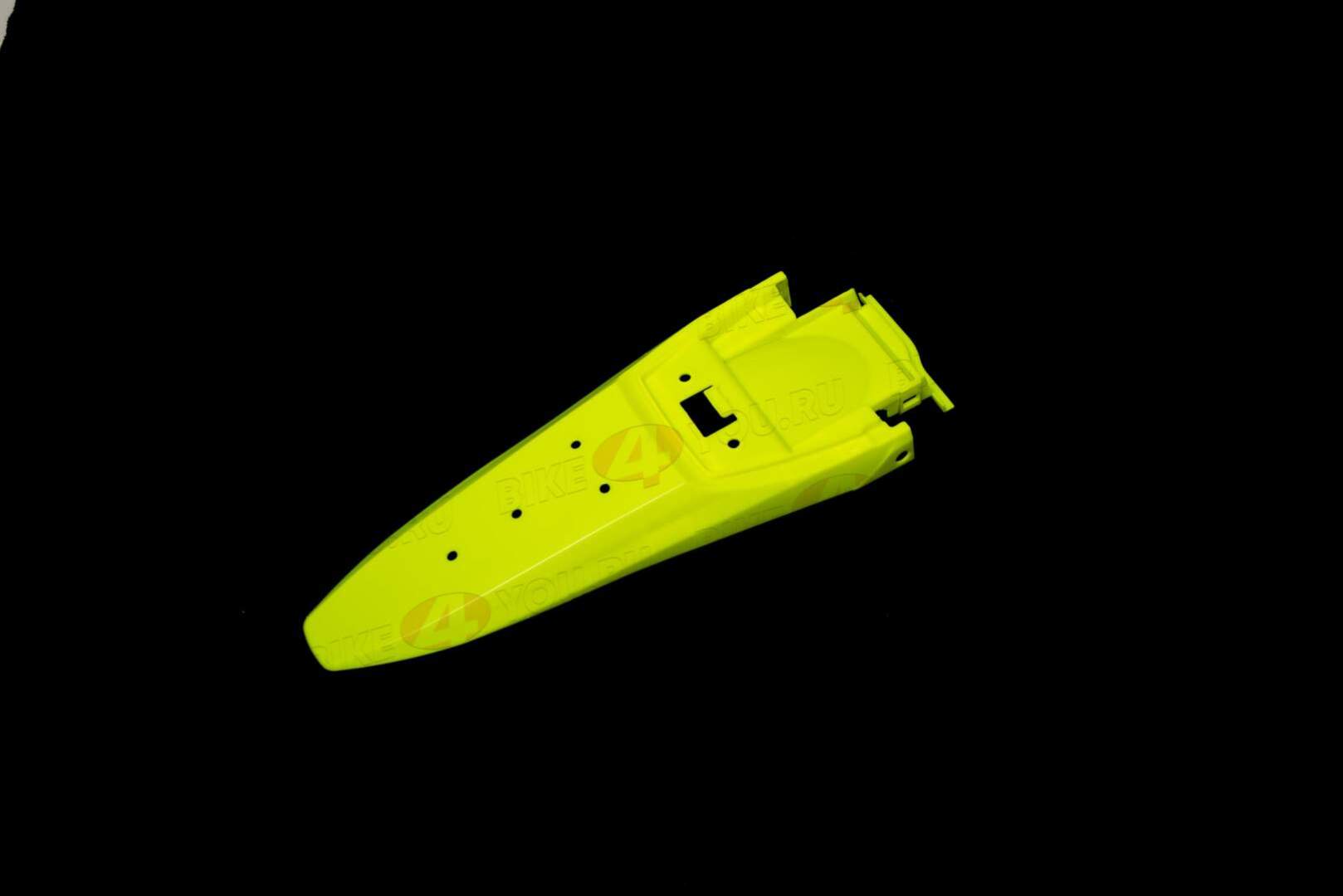 Крыло заднее XR250 LITE (белый)