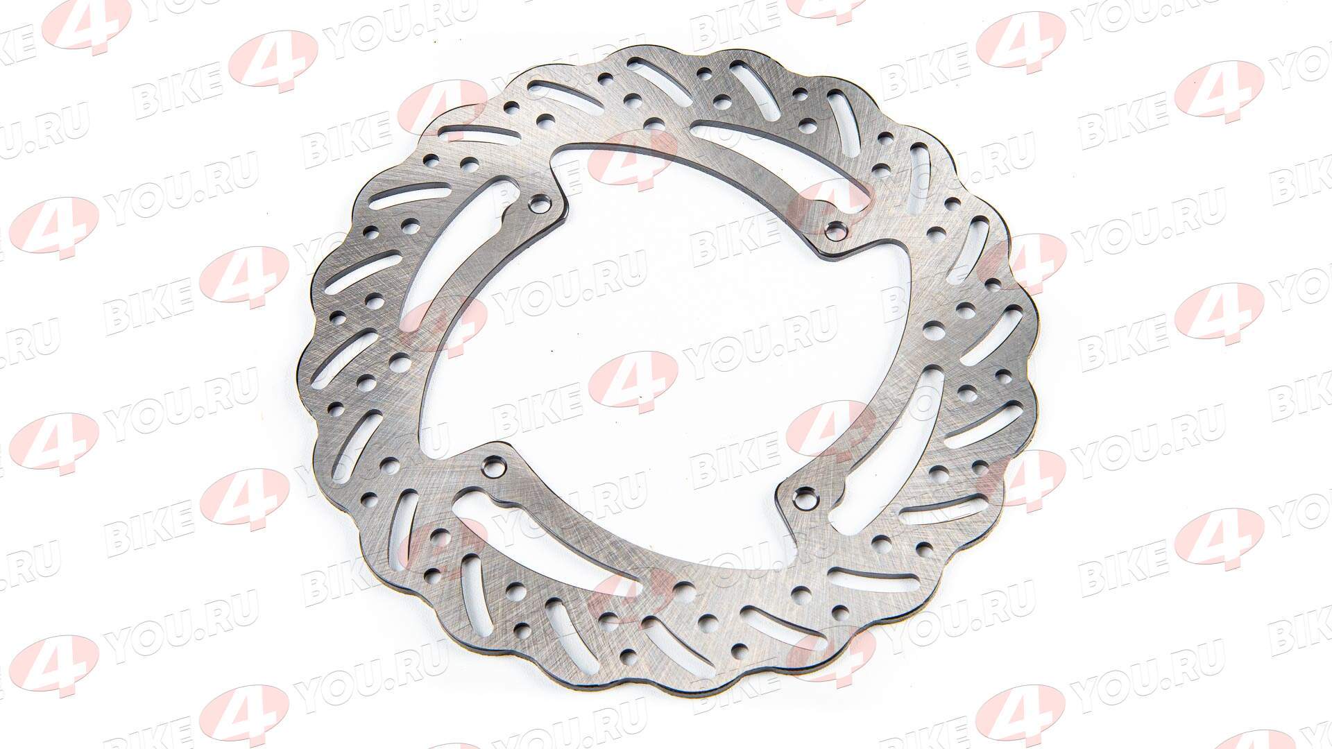 Диск тормозной задний XT250 ST