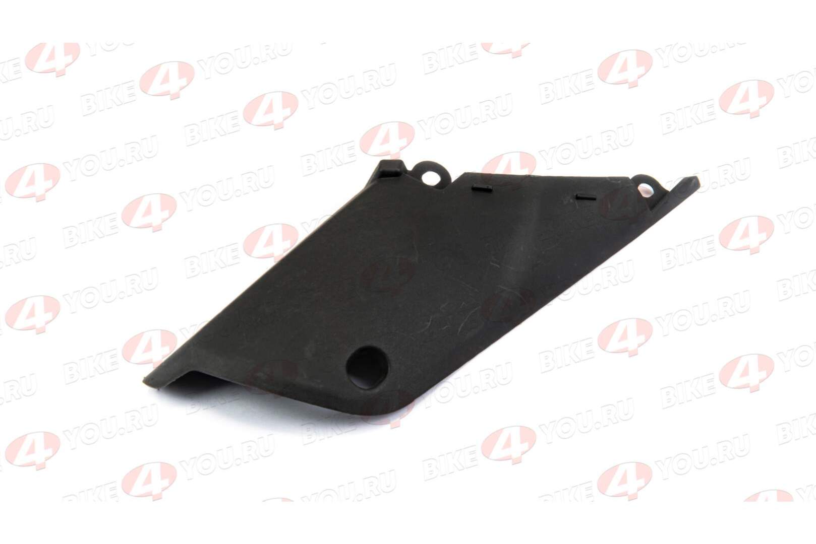 Пластик накладка глушителя №2  DAKAR LT ST 250