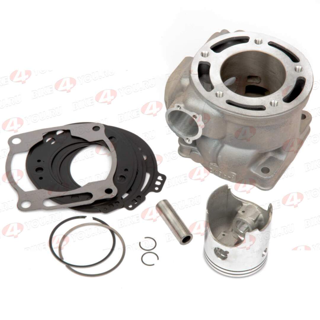 Цилиндро поршневая группа ( ЦПГ ) 166MM 250см3 M7 2str LONCIN