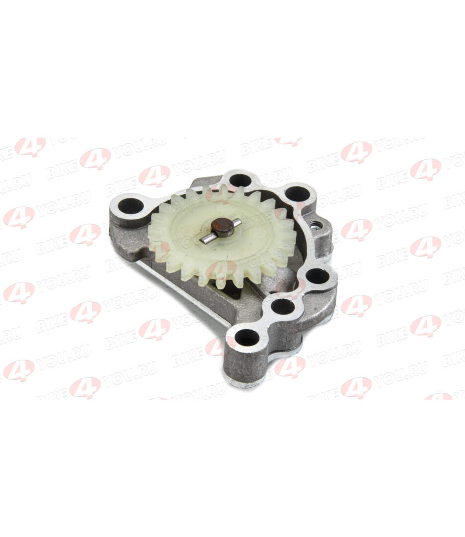 Насос масляный 152FMH 110см3 X-TECH 