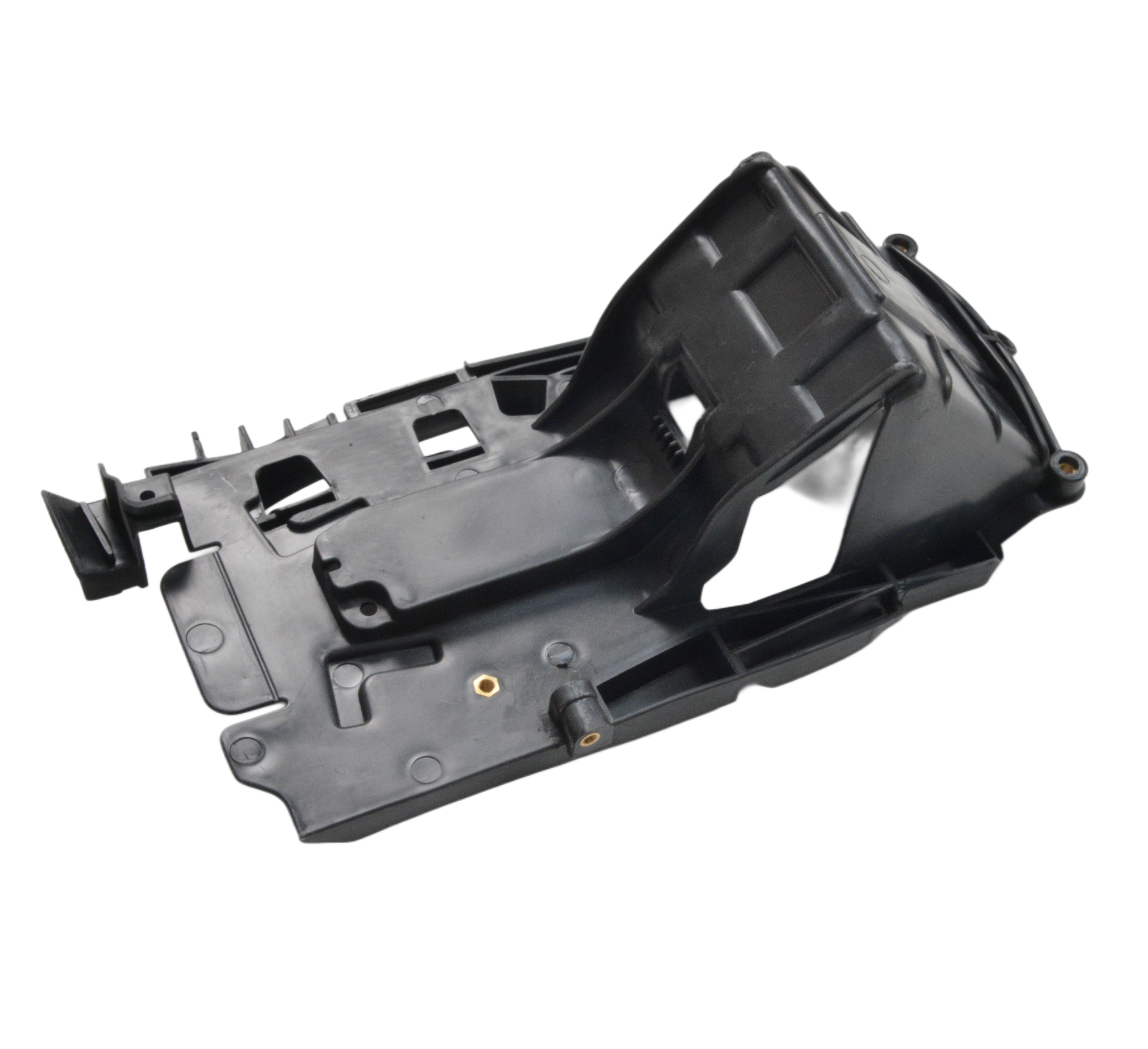 Пластик подсидельный FX 250/300/450