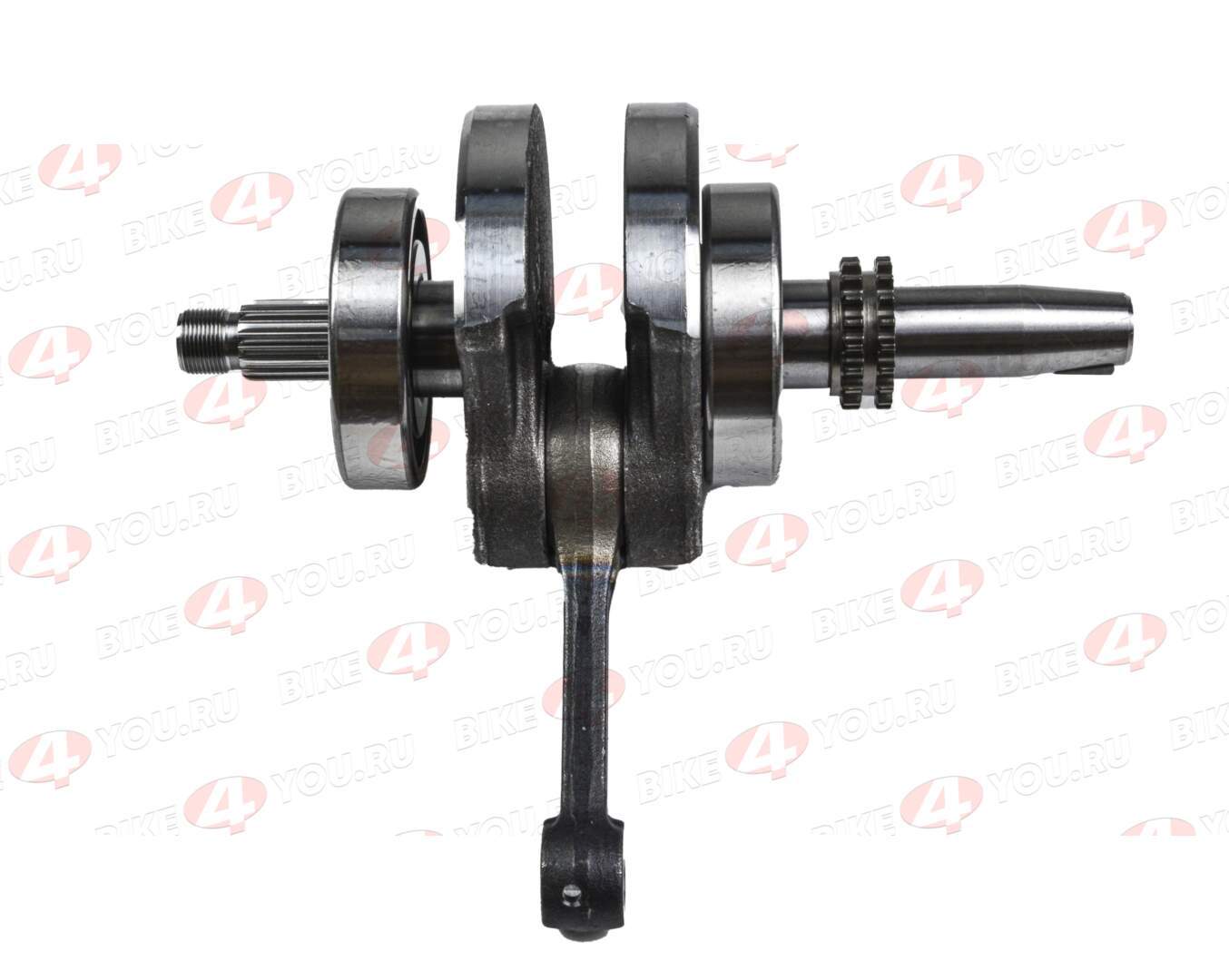 Коленвал 172FMM-3A (CB250-F) 175FMM (CB300-F)