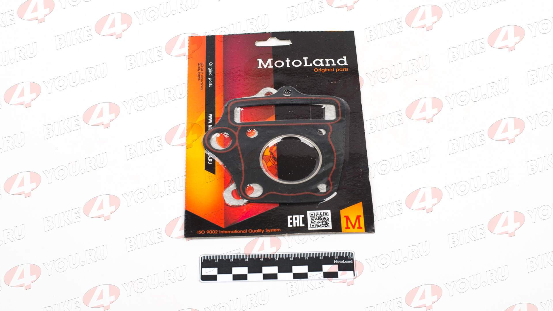 Набор прокладок цилиндро поршневой группы ( ЦПГ ) 139FMB