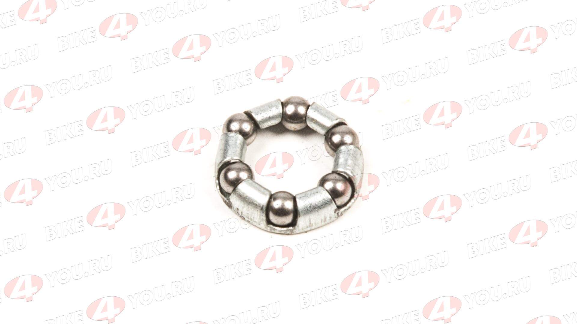 Подшипник передней втулки (3/16"х6) GW-37001