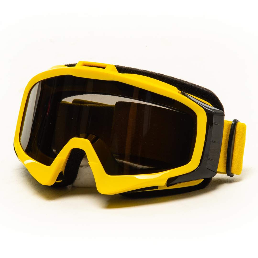 Очки Мотокросс HIZER №12