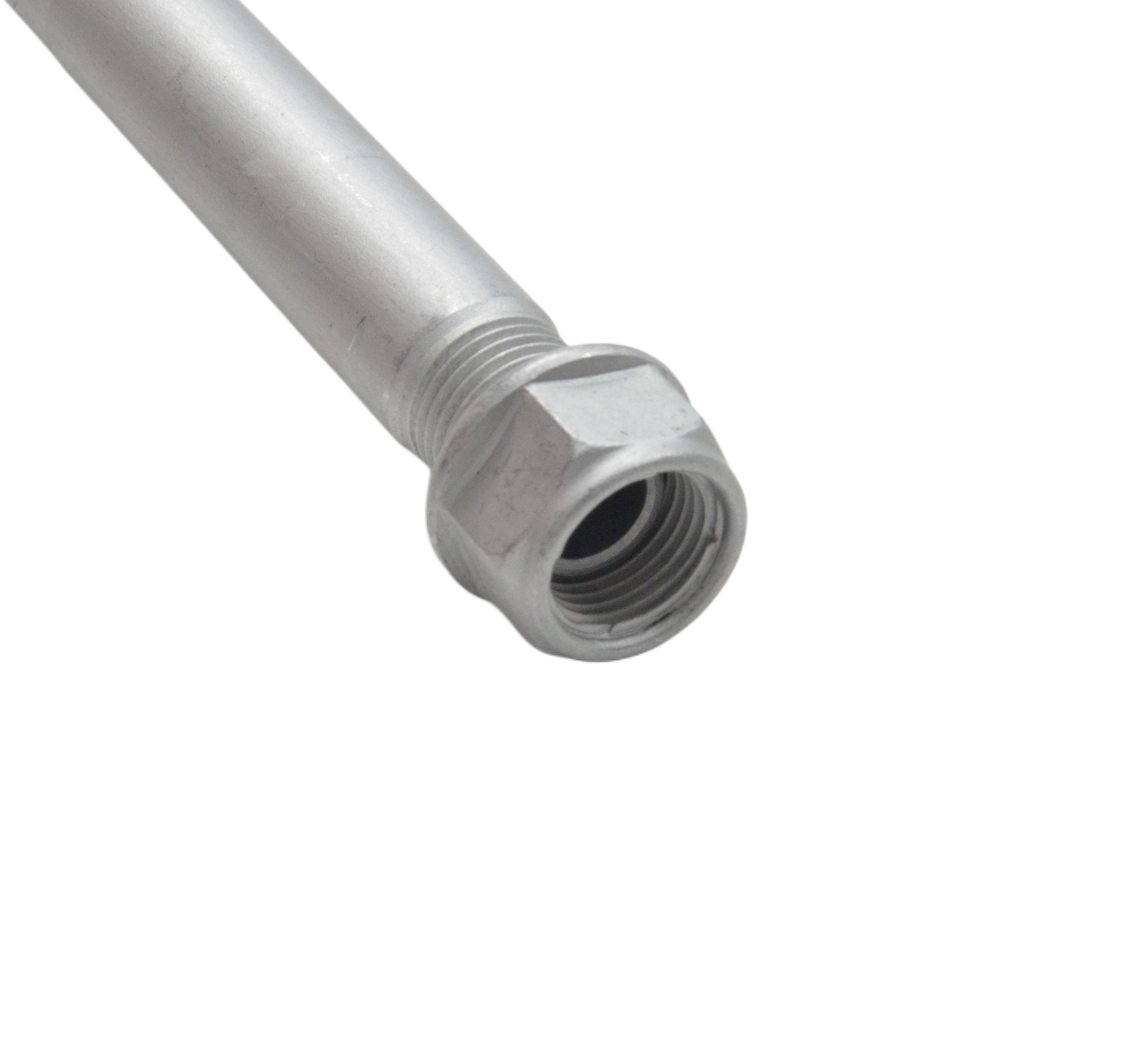 Ось переднего колеса FX 250/300/450