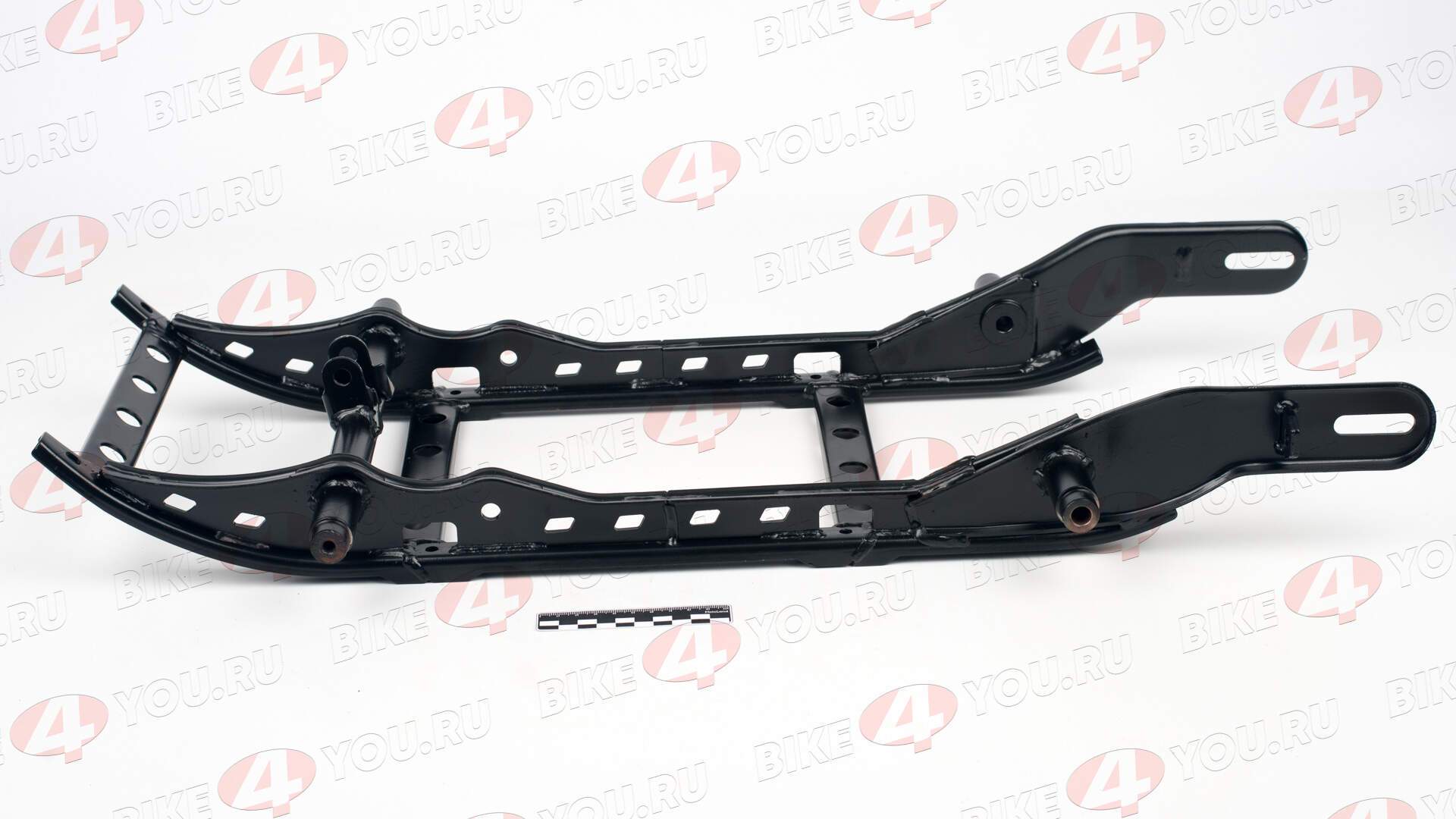 Полозья подвески (гусеничный блок) снегоход S2