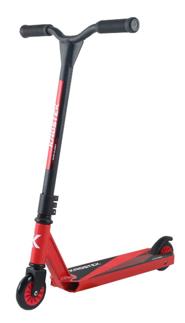 Самокат KROSTEK EXTRIM №1 красный 